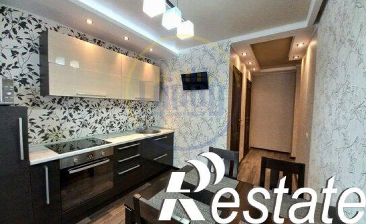 1-комн квартира улица Жданова, 29Б,  д. 29Б