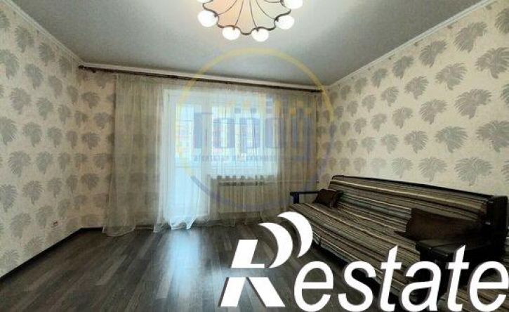 1-комн квартира улица Жданова, 29Б,  д. 29Б