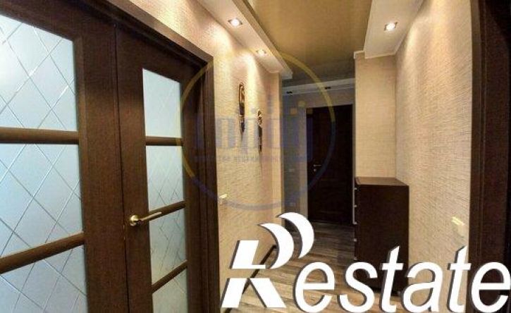 1-комн квартира улица Жданова, 29Б,  д. 29Б