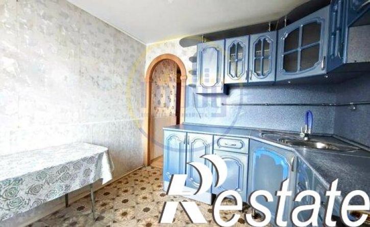 2-комн квартира Учительская улица, 1,  д. 1