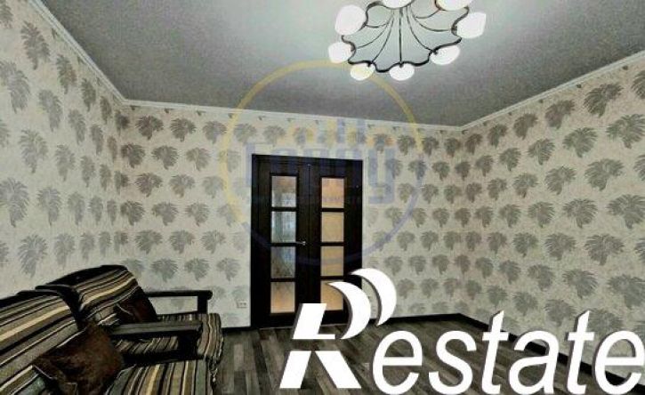 1-комн квартира улица Жданова, 29Б,  д. 29Б