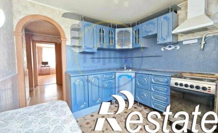 2-комн квартира Учительская улица, 1,  д. 1