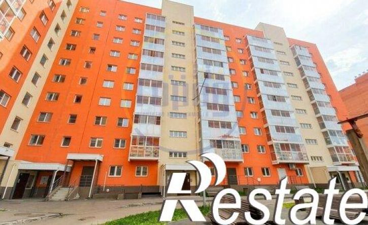 1-комн квартира Коммунистический проспект, 33,  д. 33