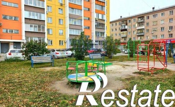 1-комн квартира улица Жданова, 29Б,  д. 29Б