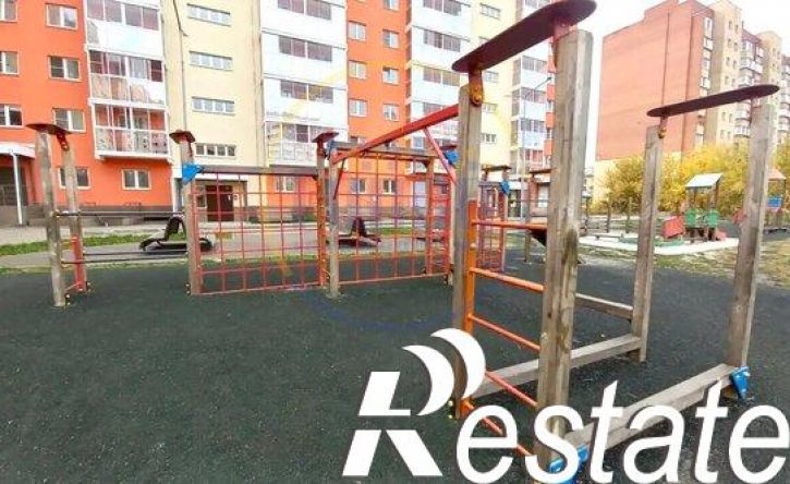 1-комн квартира Коммунистический проспект, 33,  д. 33
