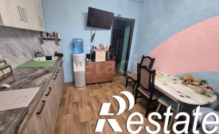 1-комн квартира улица Репина, 45,  д. 45