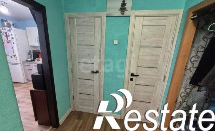 1-комн квартира улица Репина, 45,  д. 45