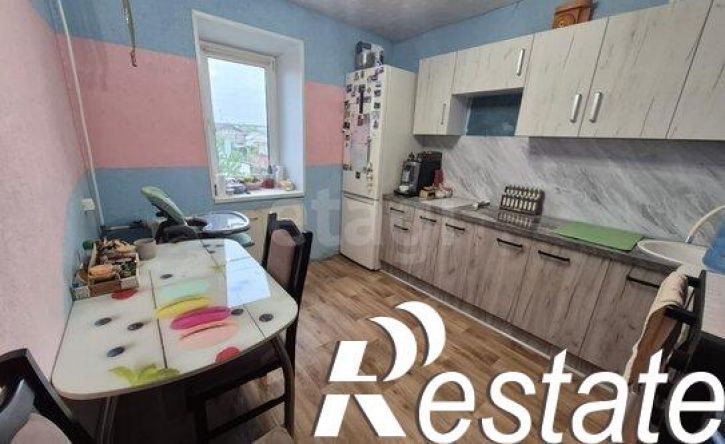 1-комн квартира улица Репина, 45,  д. 45