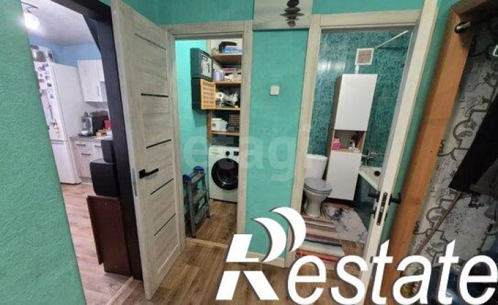 1-комн квартира улица Репина, 45,  д. 45