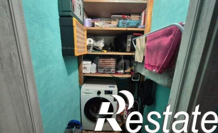 1-комн квартира улица Репина, 45,  д. 45