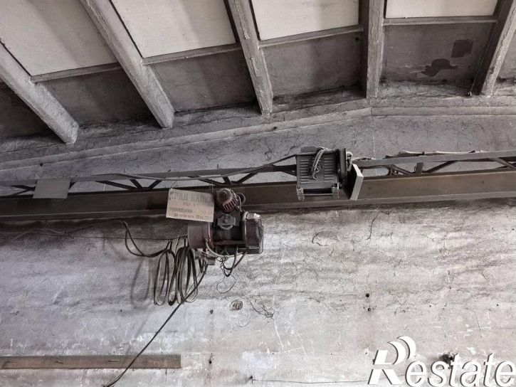 Производственное помещение Линейная улица, 23,  д. 23
