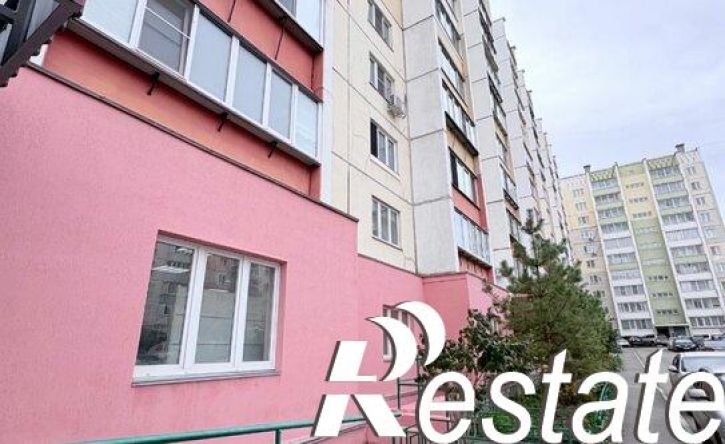 1-комн квартира проспект Славы, 32,  д. 32
