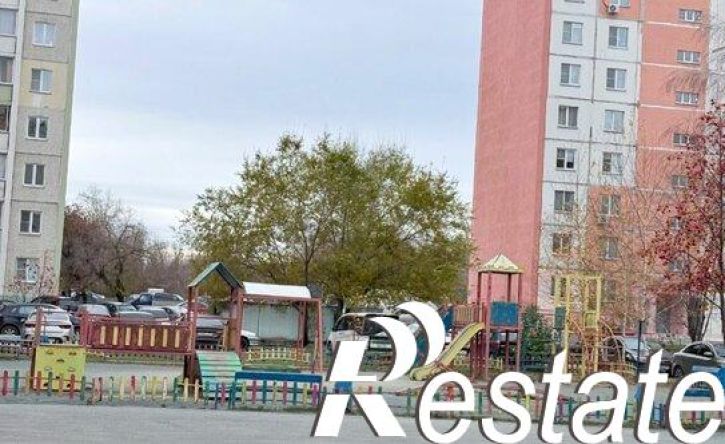 1-комн квартира проспект Славы, 32,  д. 32