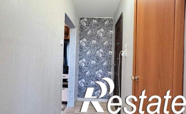 1-комн квартира проспект Славы, 32,  д. 32
