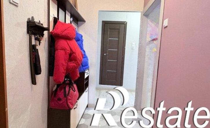 1-комн квартира проспект Славы, 32,  д. 32