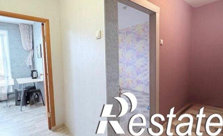1-комн квартира проспект Славы, 32,  д. 32